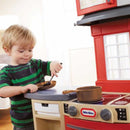 Cook 'n Store Kitchen