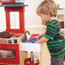 Cook 'n Store Kitchen