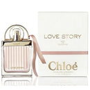 LOVE STORY/CHLOE