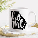 Home New York State Coffee Mug