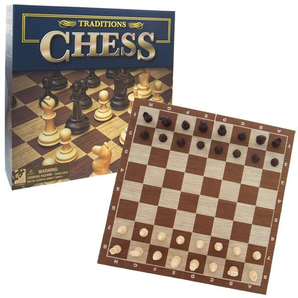 Traditions Chess