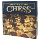 Traditions Chess