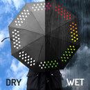 Color Change Umbrella