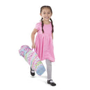 Cutie Pie Butterfly Camp Chair