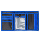 Boys Checkered Wallet