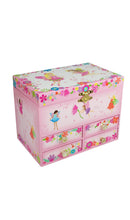 My Fairy Tale Medium Music Box