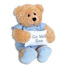 Hospital Bear - Patient