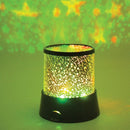 Starry Sky Galaxy Lamp