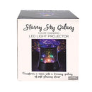 Starry Sky Galaxy Lamp
