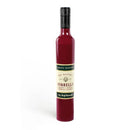 Burgundy Wine Bottle Umbrella