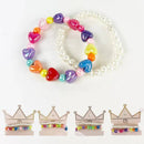 KIDS 2PC BRACELET