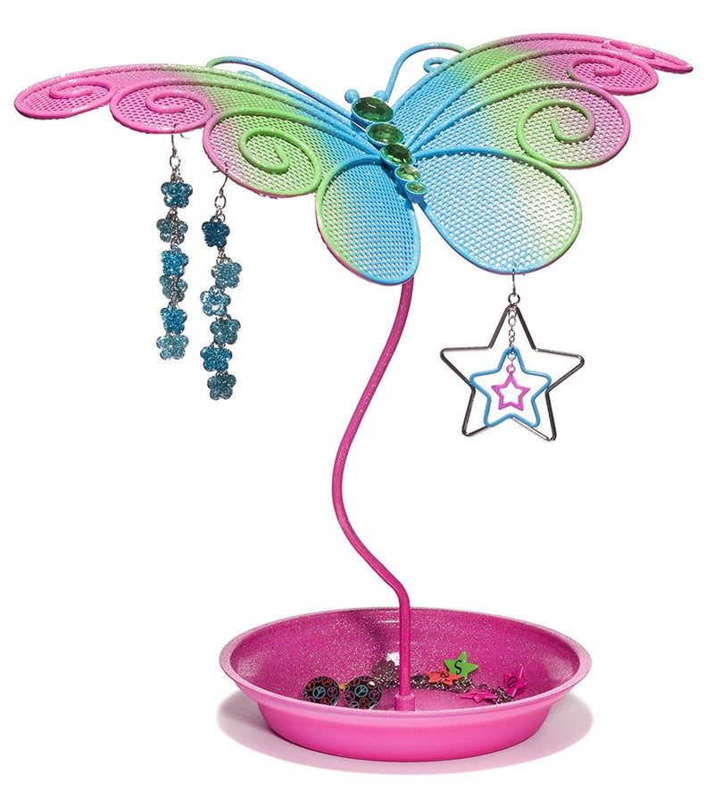 Butterfly Jewelry Holder