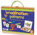Imagination Patterns