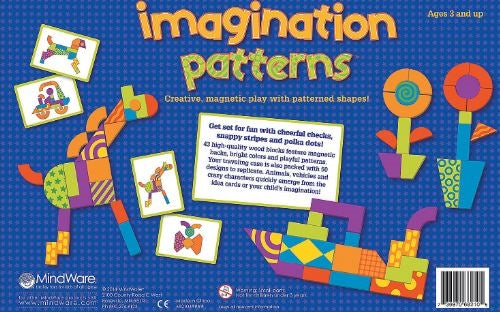 Imagination Patterns