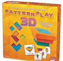 Pattern Play 3D