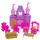 PRINCESS CASTLE PLAY SET