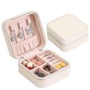 Travel Jewelry Organizer