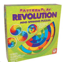 Pattern Play Revolution