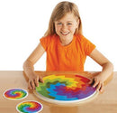 Pattern Play Revolution