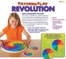 Pattern Play Revolution