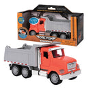 Mini Truck Dump