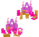 PRINCESS CASTLE PLAY SET