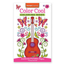 Color Cool Coloring Book