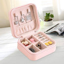 Travel Jewelry Organizer
