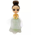 Mini Flower Surprise Doll