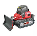 Fresh Metal Builder Zone Construction Vehicle