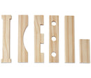 KEVA Cutouts (60 Pieces)