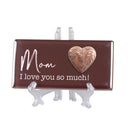 Mom, I Love You So Much!