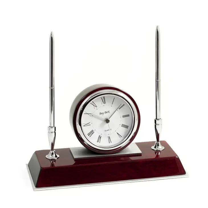 "Dresden" Desk Clock