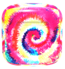 Tie Dye Ear Buds Pro