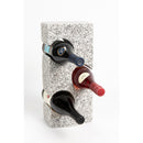 3 Bottle Wine Rack