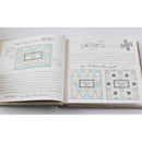 Little Princess Baby Memory Book