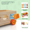 Sorting & Stacking Toys For Babies & Toddlers