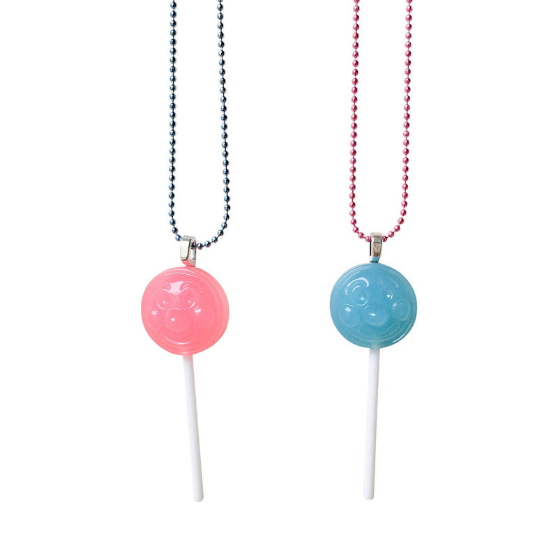 Pop Cutie Kawaii Lollipop Necklaces