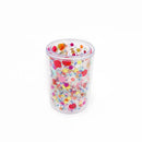 Celebrate Every Day Confetti Multi Purpose Pen Cup