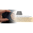 Globe Model DIY Wooden Puzzle