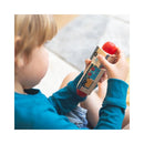 Vehicle Twist Blocks