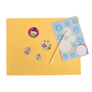 Chanukah Mystery Stickers