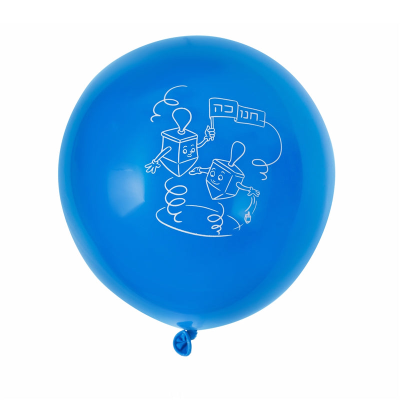 Chanukah Balloon