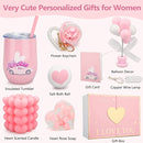 Unique Gift Basket for Women