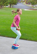 Lights & Sounds Foam Pogo Jumper