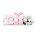 Baby Girl Socks Gift Set