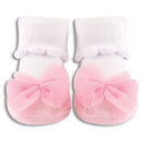 Baby Girl Socks Gift Set