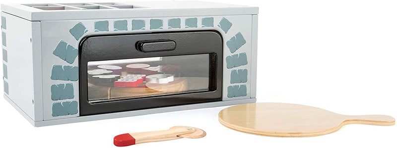 Small Foot Pizza Oven Playset