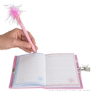 DIARY
