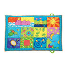 Animal Friends Super Mat